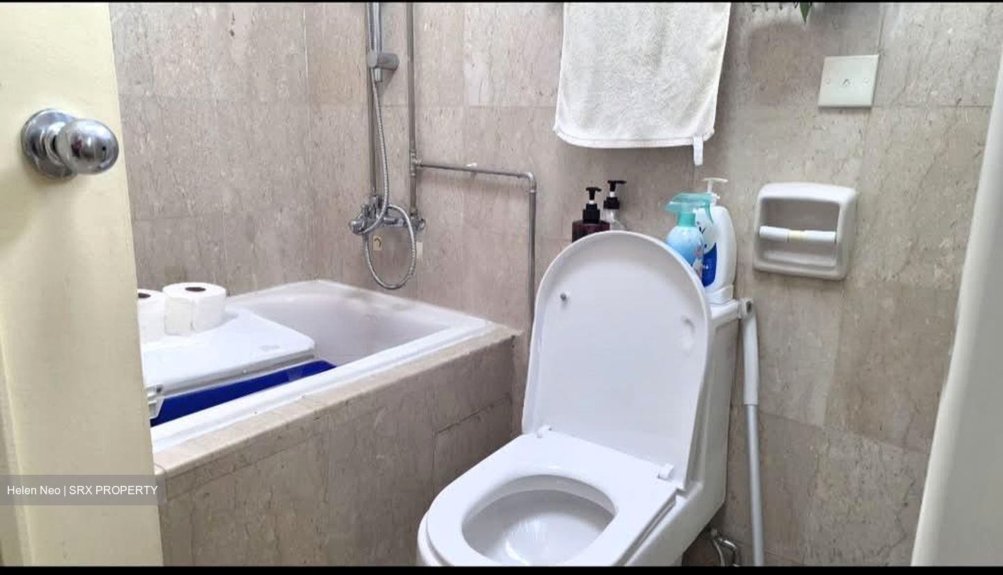 Oleander Towers (D12), Apartment #580362521